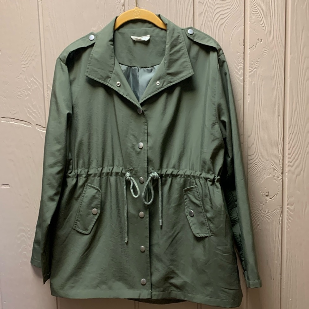 Sophie Rue Jacket - Picture 1 of 11